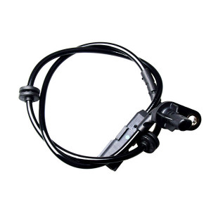 DENCKERMANN B180146 ABS Sensor Raddrehzahl Hinten für Clio Captur Zoe