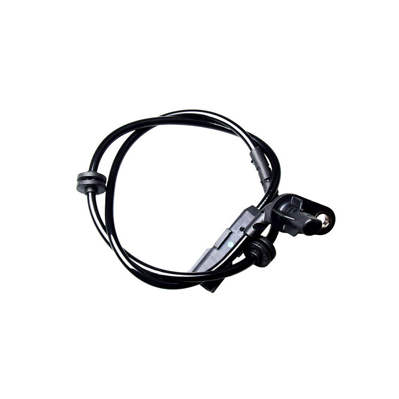 DENCKERMANN B180146 Sensor ABS revoluciones rueda trasero para Clio Captur Zoe