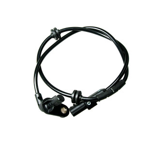 DENCKERMANN B180147 Sensor ABS revoluciones rueda trasero para Clio Captur Zoe