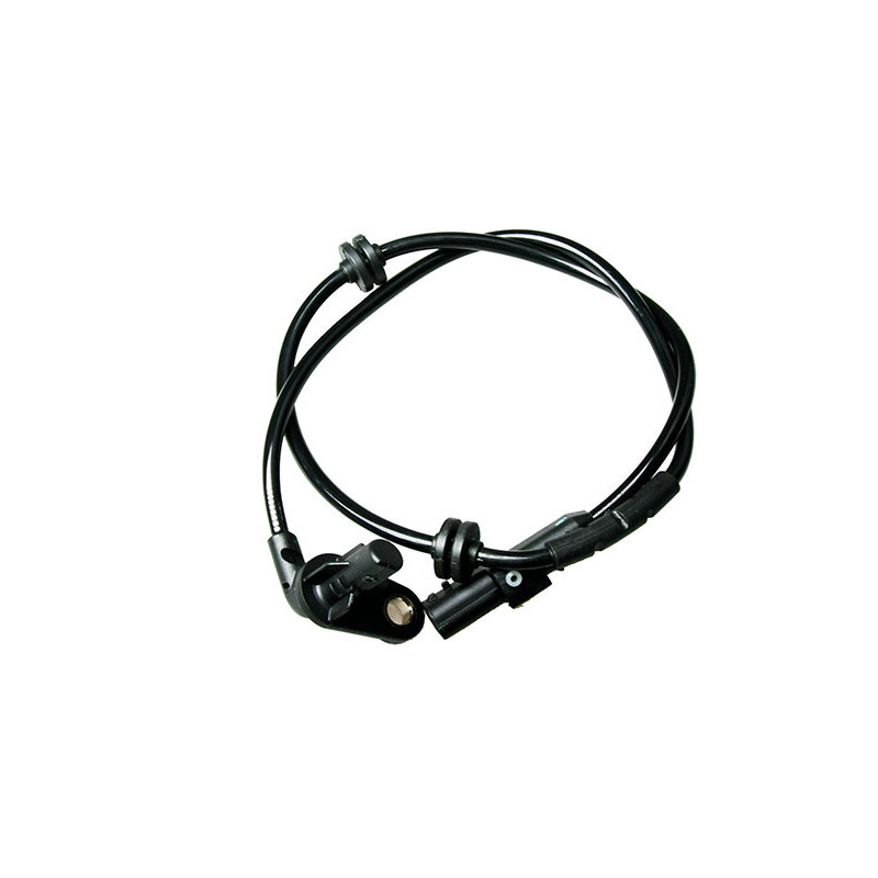 DENCKERMANN B180147 Sensor ABS revoluciones rueda trasero para Clio Captur Zoe