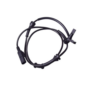 DENCKERMANN B180060 ABS Wheel Speed Sensor Front for 500 C 500C Ka