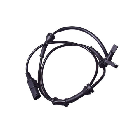 DENCKERMANN B180060 Snímač ABS predný pre 500 C 500C Ka