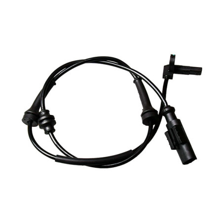 DENCKERMANN B180063 ABS Wheel Speed Sensor Front for Fiorino Linea Qubo