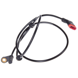 DENCKERMANN B180081 ABS Wheel Speed Sensor Rear for Mercedes C