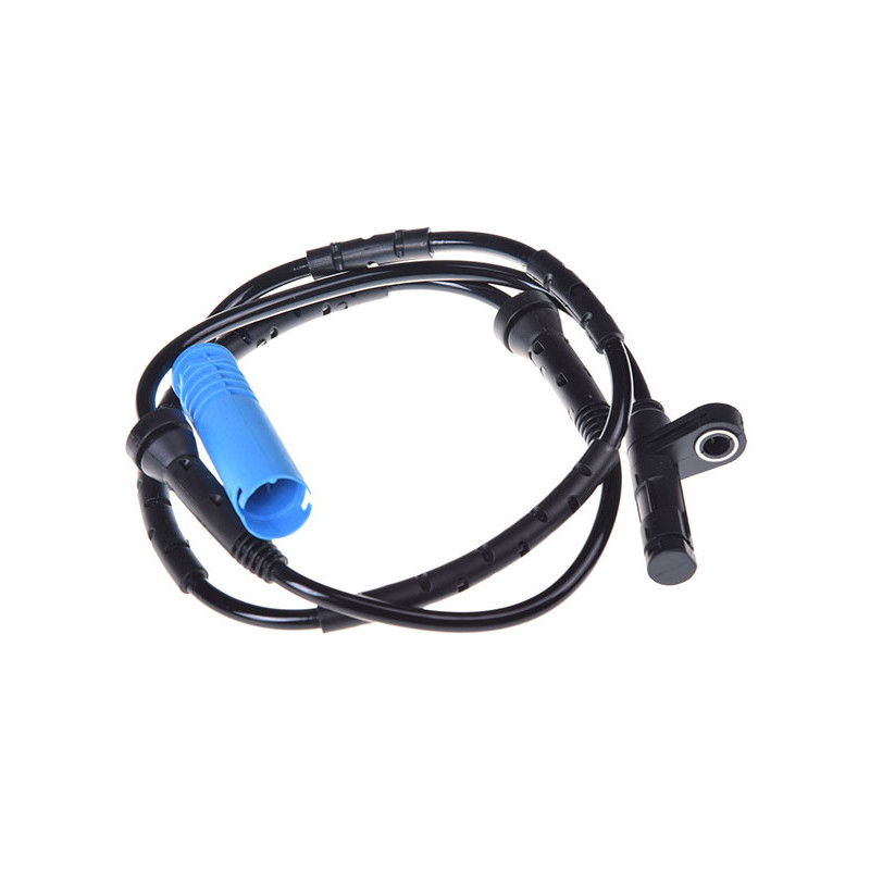 DENCKERMANN B180085 Sensor ABS revoluciones rueda trasero para MINI Hatchback