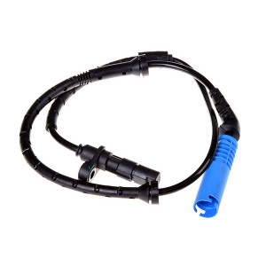 DENCKERMANN B180041 ABS Wheel Speed Sensor Rear for BMW X5