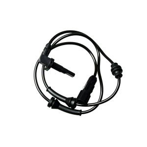 DENCKERMANN B180111 ABS Wheel Speed Sensor Rear for Renault Master