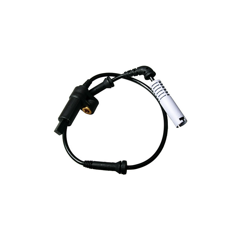DENCKERMANN B180032 Snímač ABS predný pre BMW 3