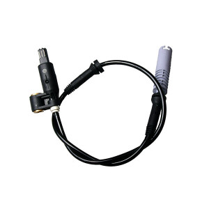 DENCKERMANN B180030 ABS Sensor Raddrehzahl Vorne für BMW 3 Z3