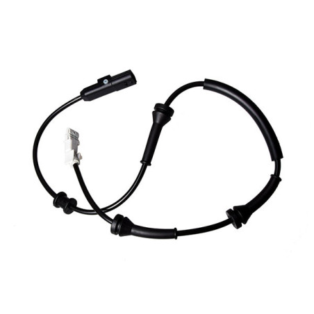 DENCKERMANN B180150 ABS Sensor Raddrehzahl Hinten für Renault Laguna