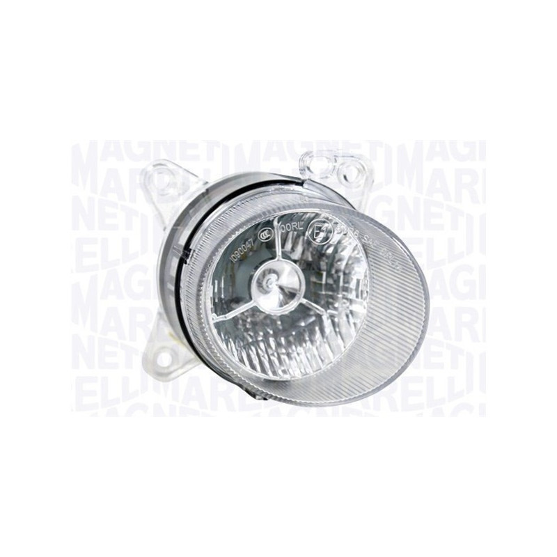 MAGNETI MARELLI 712404101120 Tagfahrleuchte