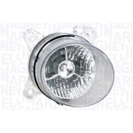 MAGNETI MARELLI 712404101120 Światło do jazdy dziennej
