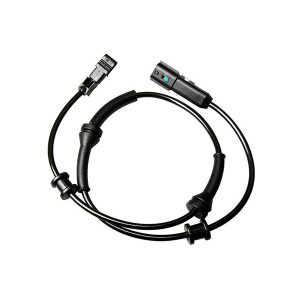 DENCKERMANN B180105 Snímač ABS zadný pre Renault Laguna