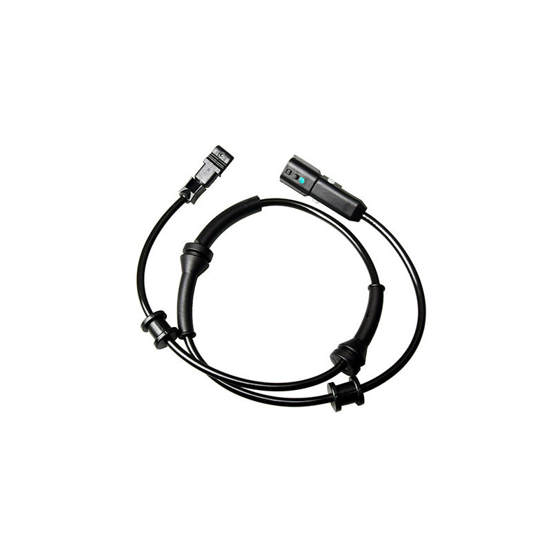 DENCKERMANN B180105 Sensore ABS numero giri ruota posteriore per Renault Laguna
