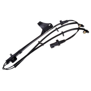 DENCKERMANN B180070 Sensore ABS numero giri ruota posteriore per Fiesta Fusion 2