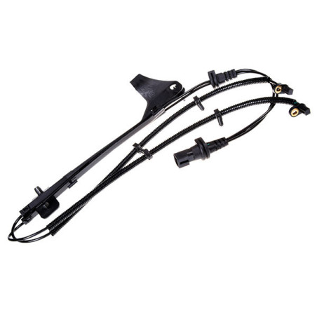 DENCKERMANN B180070 ABS Wheel Speed Sensor Rear for Fiesta Fusion 2