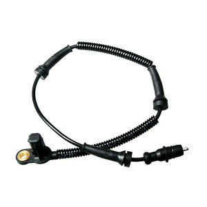 DENCKERMANN B180107 ABS Wheel Speed Sensor Front for Renault Master