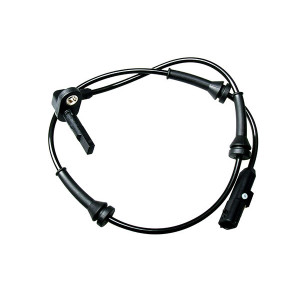 DENCKERMANN B180149 Sensore ABS numero giri ruota anteriore per Renault Laguna