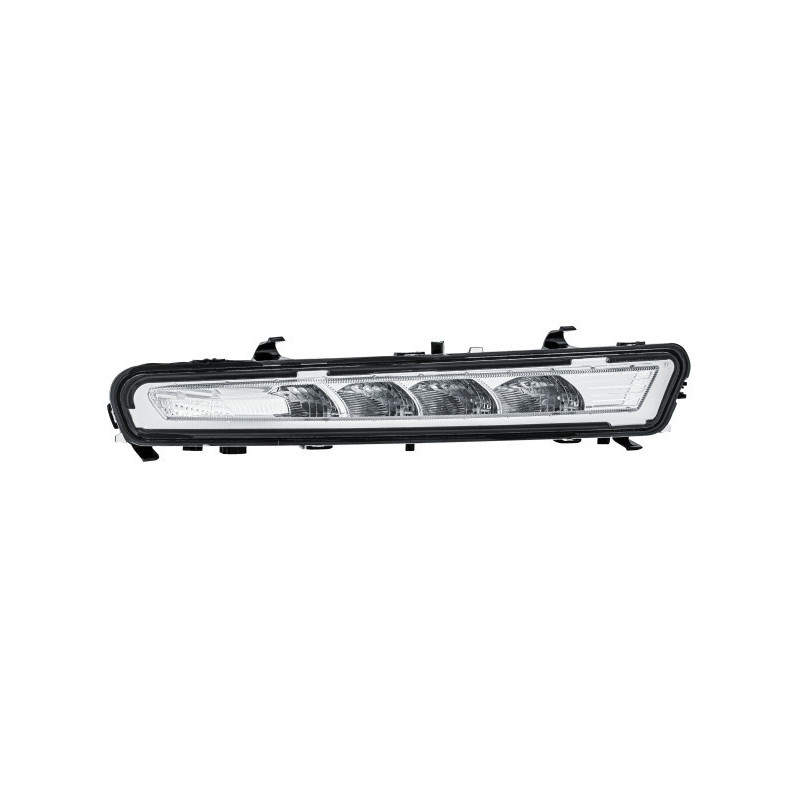 HELLA 2PT 010 572-011 Luz diurna