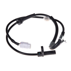 DENCKERMANN B180140 Sensor ABS revoluciones rueda delantero para Agila Splash