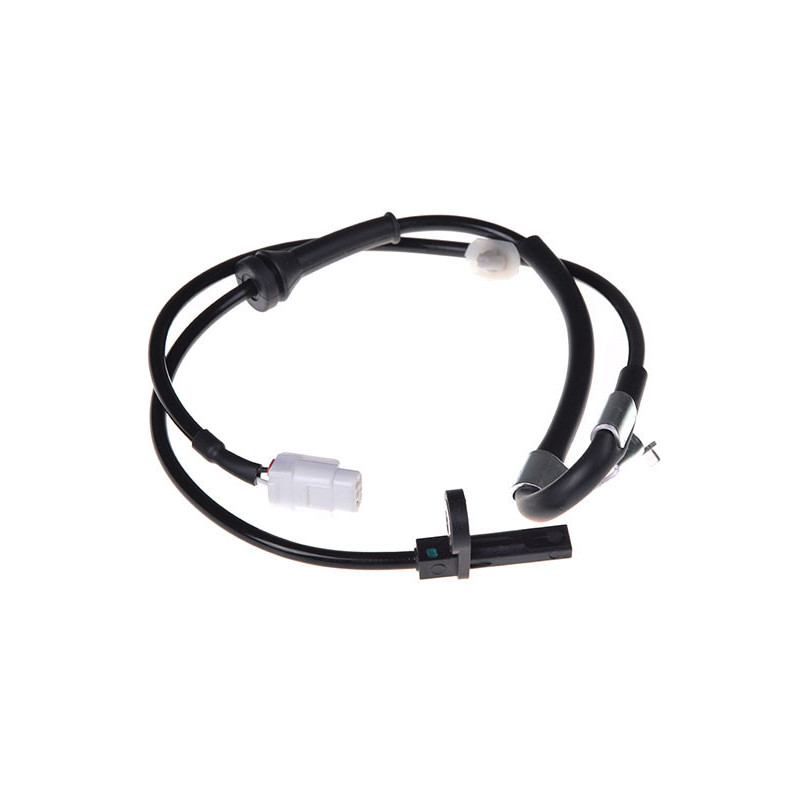 DENCKERMANN B180140 ABS Sensor Raddrehzahl Vorne für Agila Splash