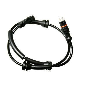 DENCKERMANN B180102 Sensore ABS numero giri ruota anteriore per Laguna Espace