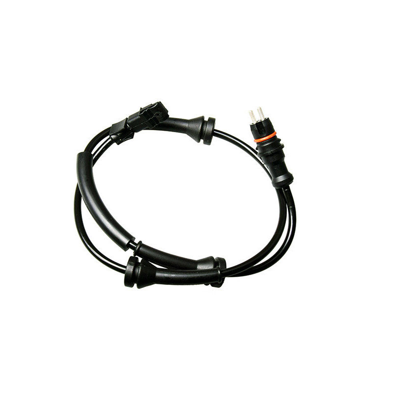 DENCKERMANN B180102 Sensor ABS revoluciones rueda delantero para Laguna Espace