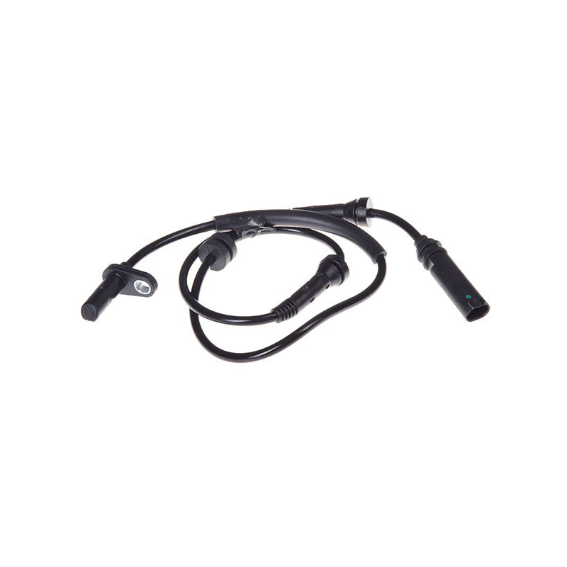 DENCKERMANN B180027 Snímač ABS predný pre BMW 3 4 1 2