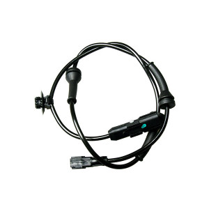 DENCKERMANN B180114 Sensore ABS numero giri ruota anteriore per Megane Scenic