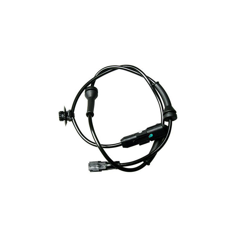 DENCKERMANN B180114 ABS Sensor Raddrehzahl Vorne für Megane Scenic Grand Scenic