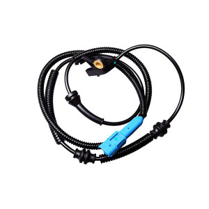 DENCKERMANN B180055 Snímač ABS predný pre Citroen C5