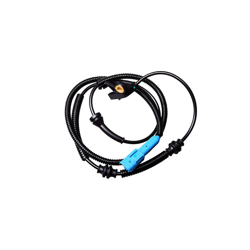 DENCKERMANN B180055 Snímač ABS predný pre Citroen C5