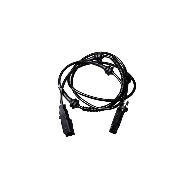 DENCKERMANN B180057 ABS Sensor Raddrehzahl Vorne für 407 SW C6