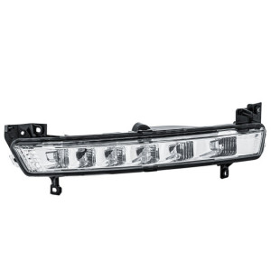 HELLA 2PT 010 680-011 Luce diurna