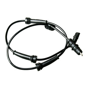 DENCKERMANN B180113 ABS Wheel Speed Sensor Front for Megane Scenic Grand Scenic