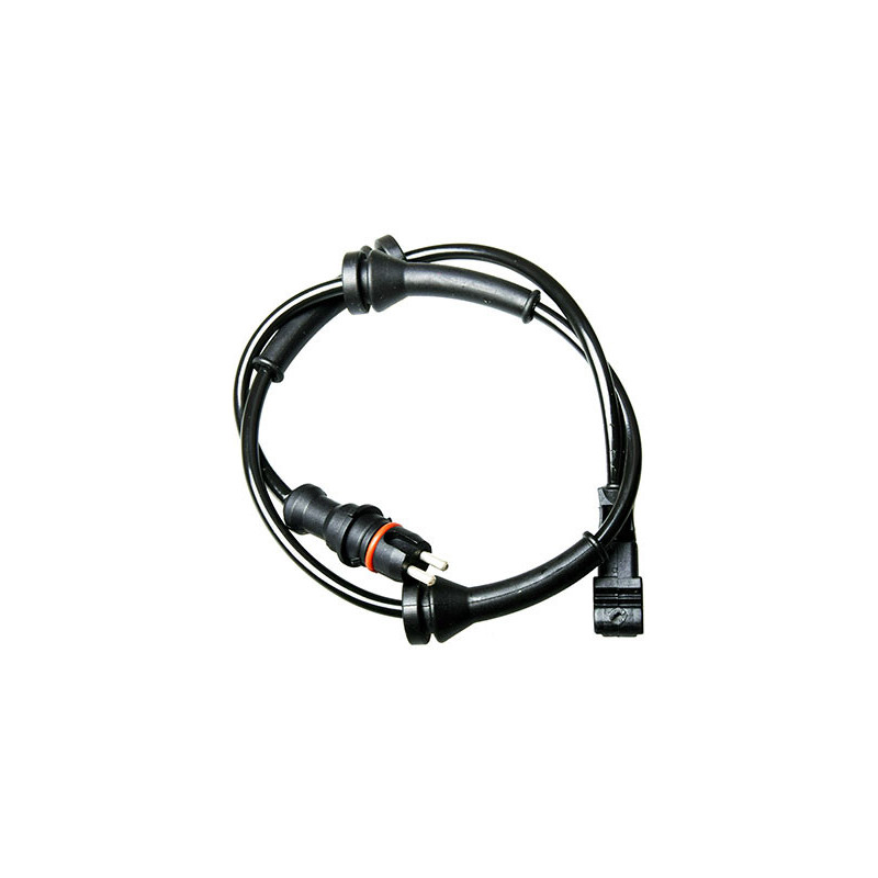 DENCKERMANN B180112 ABS Wheel Speed Sensor Front for Megane Scenic Grand Scenic