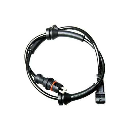 DENCKERMANN B180112 ABS Wheel Speed Sensor Front for Megane Scenic Grand Scenic