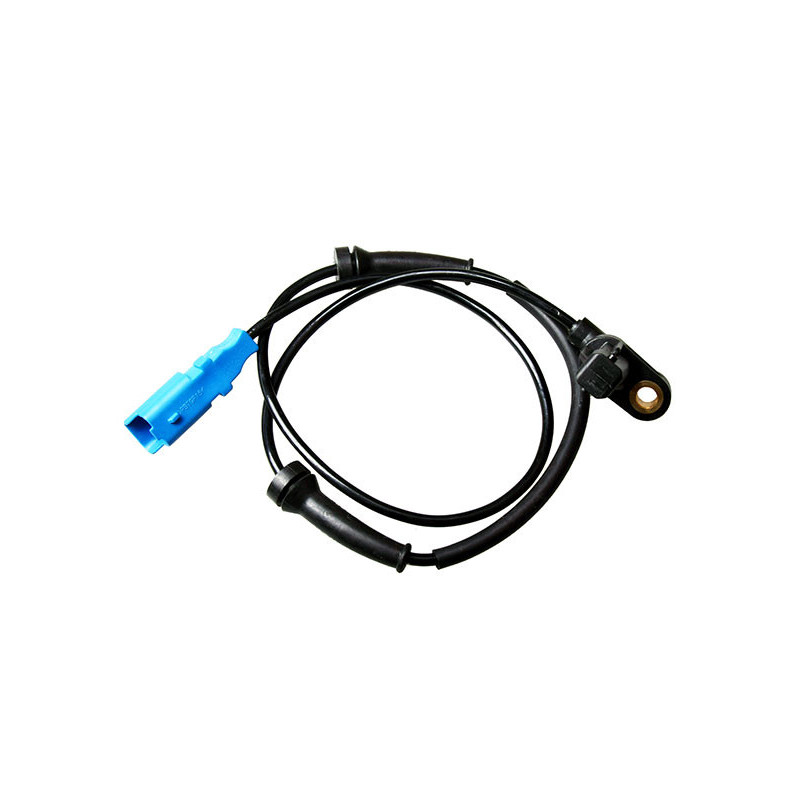 DENCKERMANN B180093 Czujnik ABS przód dla Peugeot 206 Van 206+