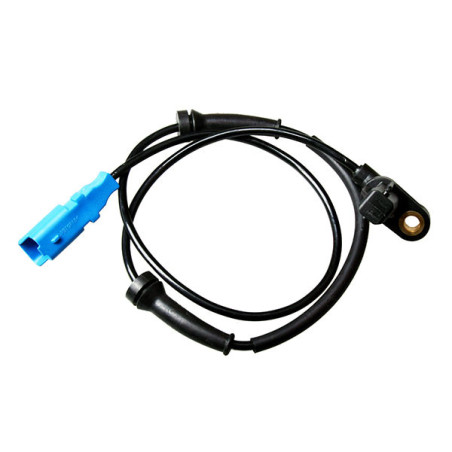 DENCKERMANN B180093 Capteur ABS vitesse de roue avant pour Peugeot 206 Van 206+