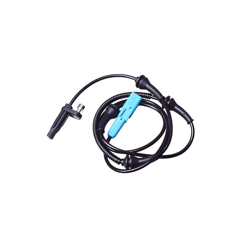 DENCKERMANN B180047 Sensore ABS numero giri ruota anteriore per C5 407 SW C6 508