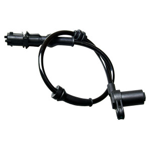 DENCKERMANN B180091 Sensor ABS revoluciones rueda delantero para Corsa Meriva