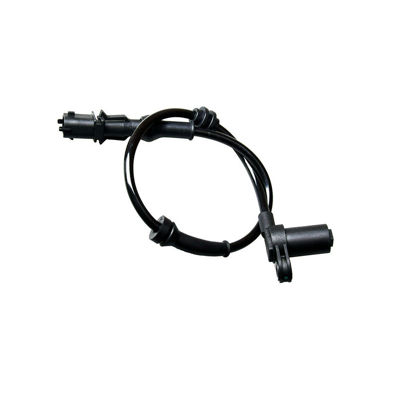 DENCKERMANN B180091 ABS Sensor Raddrehzahl Vorne für Corsa Meriva Combo Tour