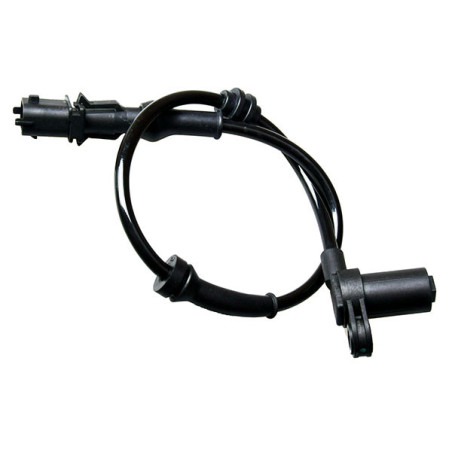 DENCKERMANN B180091 ABS Wheel Speed Sensor Front for Corsa Meriva Combo Tour
