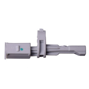 DENCKERMANN B180014 ABS Sensor Raddrehzahl Hinten für A3 Leon ST Golf Sportsvan