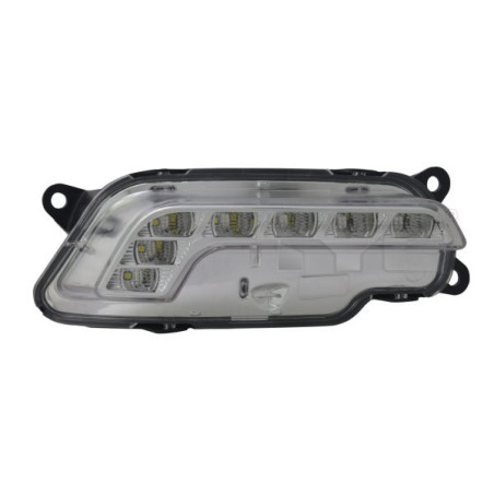 TYC 19-0905-00-9 Daytime Running Light