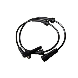 DENCKERMANN B180148 ABS Sensor Raddrehzahl Vorne für Renault Laguna