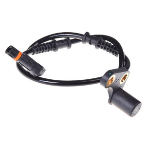 DENCKERMANN B180136 ABS Sensor Raddrehzahl Vorne für Mercedes C CLK SLK