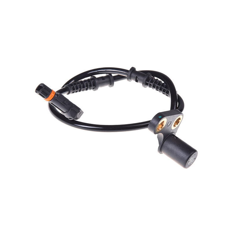 DENCKERMANN B180136 ABS Wheel Speed Sensor Front for Mercedes C CLK SLK