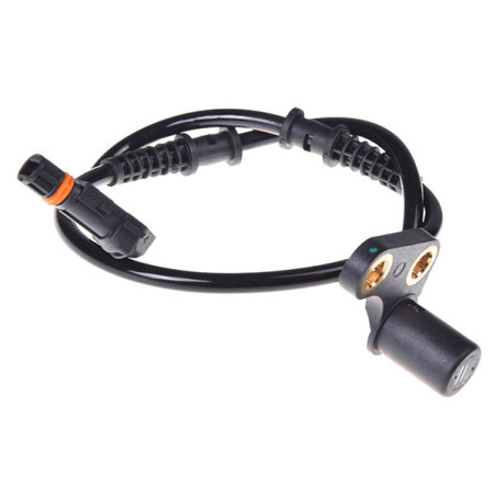 DENCKERMANN B180136 ABS Wheel Speed Sensor Front for Mercedes C CLK SLK