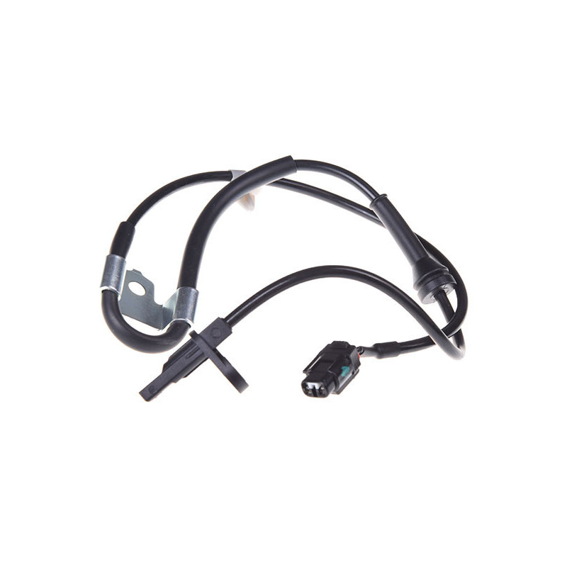 DENCKERMANN B180139 Sensore ABS numero giri ruota anteriore per Agila Splash